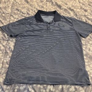 Mens Old Navy Active Polo